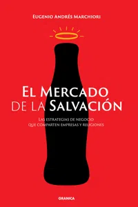 El mercado de la salvación_cover