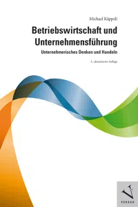 Betriebswirtschaft und Unternehmensführung_cover