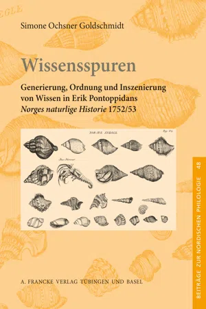 Wissensspuren