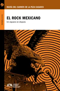 El rock mexicano_cover