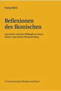 Reflexionen des Ikonischen_cover