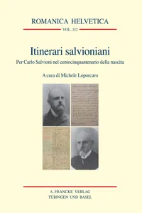 Itinerari salvioniani_cover