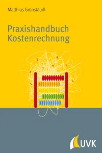 Praxishandbuch Kostenrechnung_cover