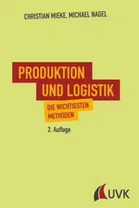 Produktion und Logistik_cover