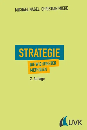 Strategie