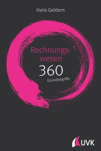 Rechnungswesen: 360 Grundbegriffe kurz erklärt_cover