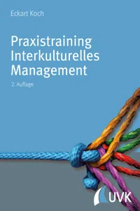 Praxistraining Interkulturelles Management_cover