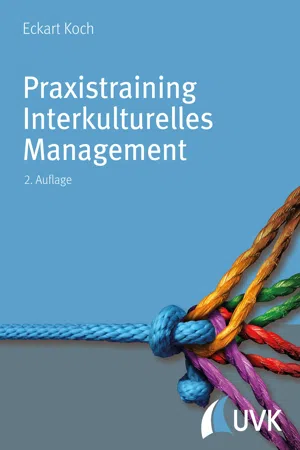 Praxistraining Interkulturelles Management