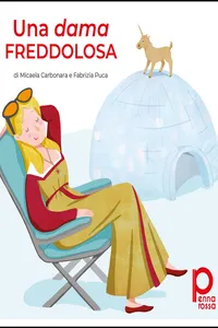 Una dama freddolosa_cover