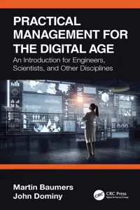 Practical Management for the Digital Age_cover