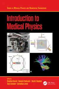 Introduction to Medical Physics_cover