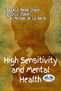 High Sensitivity And Mental Health_cover