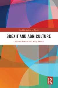 Brexit and Agriculture_cover