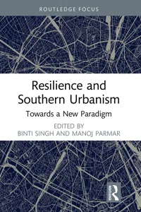 Resilience and Southern Urbanism_cover