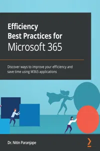 Efficiency Best Practices for Microsoft 365_cover