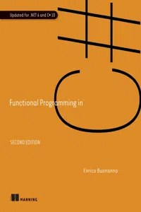 Functional Programming in C#, Second Edition_cover
