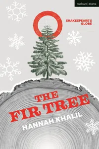 The Fir Tree_cover