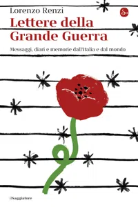 Lettere della Grande Guerra_cover