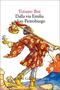 Dalla via Emilia a San Pietroburgo_cover