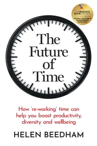 The Future of Time_cover