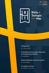 Biblia y Teología Hoy_cover