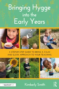 Bringing Hygge into the Early Years_cover