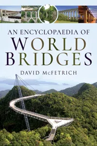 An Encyclopaedia of World Bridges_cover