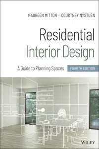 Residential Interior Design_cover