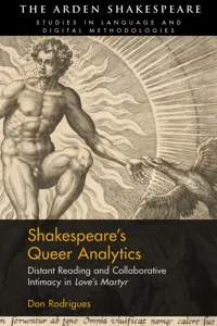 Shakespeare's Queer Analytics_cover