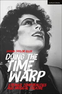 Doing the Time Warp_cover