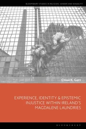 Experience, Identity & Epistemic Injustice within Ireland's Magdalene Laundries