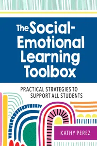 The Social-Emotional Learning Toolbox_cover
