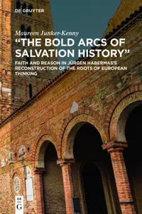 "The Bold Arcs of Salvation History"_cover