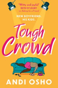 Tough Crowd_cover