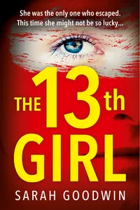 The Thirteenth Girl_cover