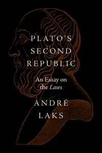 Plato's Second Republic_cover