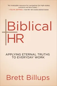 Biblical HR_cover