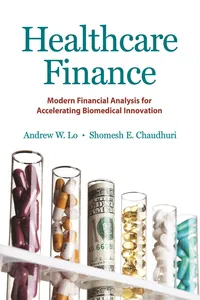 Healthcare Finance_cover
