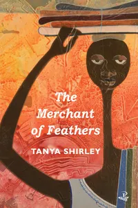 The Merchant of Feathers_cover