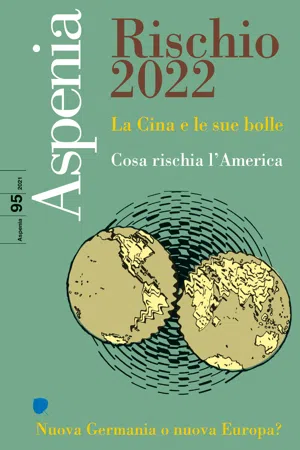 Aspenia n. 95