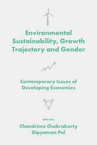 Environmental Sustainability, Growth Trajectory and Gender_cover
