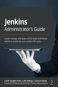 Jenkins Administrator's Guide_cover