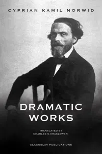 Dramatic Works_cover