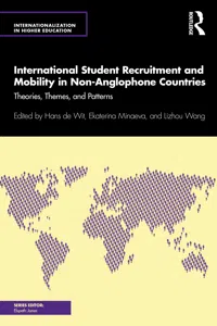 International Student Recruitment and Mobility in Non-Anglophone Countries_cover