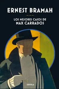 Los mejores casos de Max Carrados_cover