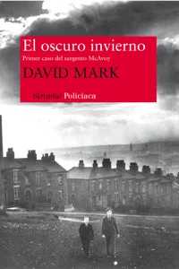 El oscuro invierno_cover