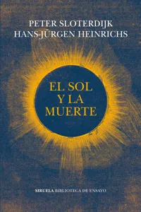 El Sol y la muerte_cover