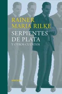 Serpientes de plata y otros cuentos_cover