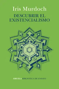 Descubrir el existencialismo_cover