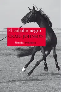 El caballo negro_cover